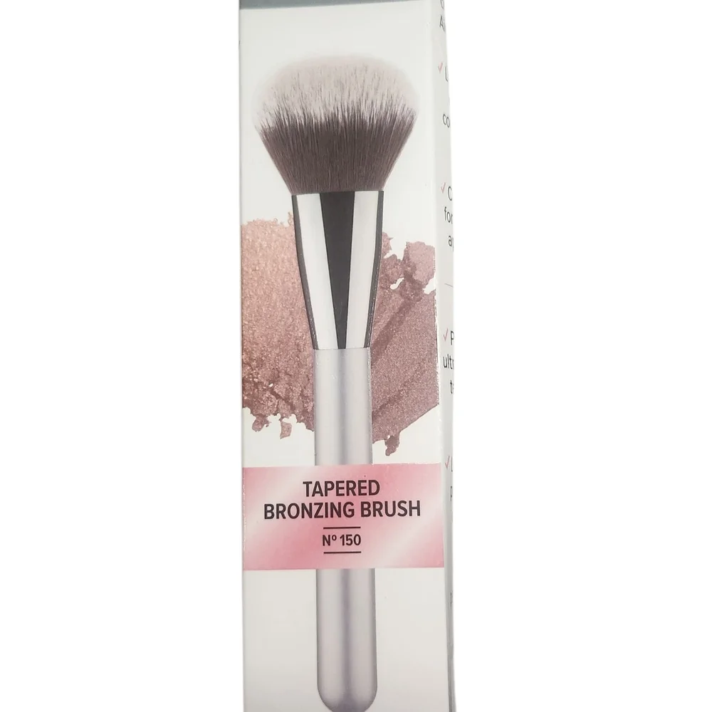 IT Brushes For Ulta Airbrush Tapered Bronzing Brush N° 150